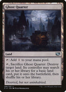 Ghost Quarter (298) [C14]