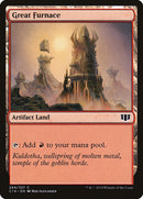 Great Furnace (299) [C14]