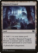 Haunted Fengraf (300) [C14]
