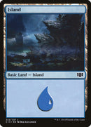 Island 322 (322) [C14]