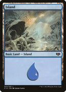 Island 323 (323) [C14]