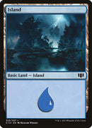 Island 325 (325) [C14]