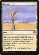 Karoo (303) [C14]