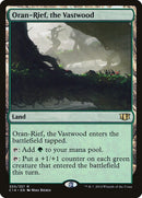 Oran Rief the Vastwood (305) [C14]