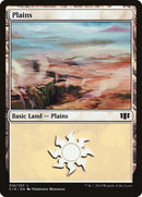 Plains 319 (319) [C14]