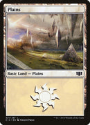Plains 321 (321) [C14]