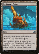 Reliquary Tower (308) [C14]