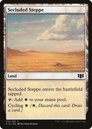 Secluded Steppe (310) [C14]