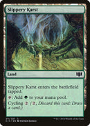 Slippery Karst (311) [C14]