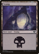 Swamp 326 (326) [C14]