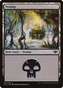 Swamp 327 (327) [C14]
