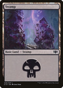 Swamp 328 (328) [C14]