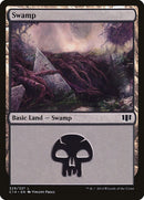 Swamp 329 (329) [C14]