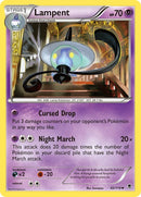 Lampent (42/119) [PHF]