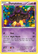 Pumpkaboo (44/119) [PHF]