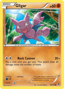 Gligar (46/119) [PHF]