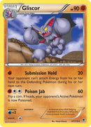 Gliscor (47/119) [PHF]