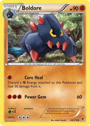 Boldore (49/119) [PHF]