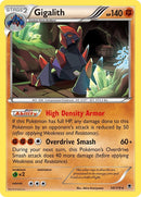 Gigalith (50/119) [PHF]