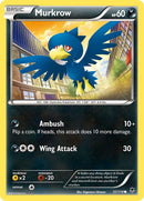 Murkrow (51/119) [PHF]
