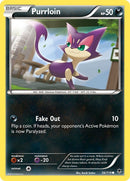 Purrloin (56/119) [PHF]