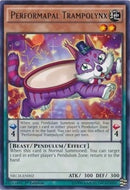 Performapal Trampolynx (NECH-EN002) [NECH]