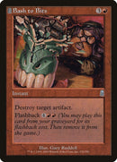 Bash to Bits (176) [ODY]