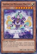 Shopina the Melodious Maestra (NECH-EN007) [NECH]