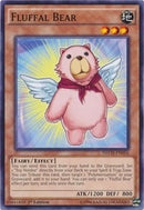 Fluffal Bear (NECH-EN016) [NECH]