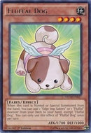 Fluffal Dog (NECH-EN017) [NECH]