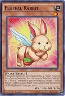 Fluffal Rabbit (NECH-EN020) [NECH]