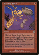 Blazing Salvo (178) [ODY]