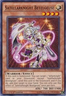 Satellarknight Betelgeuse (NECH-EN029) [NECH]