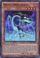 Night Dragolich (NECH-EN034) [NECH]
