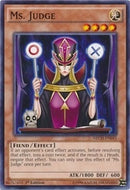 Ms Judge (NECH-EN043) [NECH]