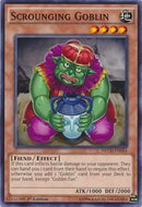 Scrounging Goblin (NECH-EN044) [NECH]