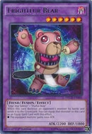 Frightfur Bear (NECH-EN046) [NECH]