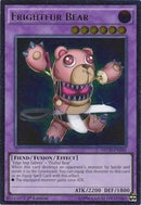Frightfur Bear UTR (NECH-EN046) [NECH]