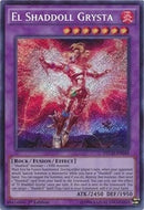 El Shaddoll Grysta (NECH-EN048) [NECH]