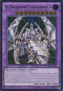 El Shaddoll Shekhinaga UTR (NECH-EN049) [NECH]