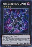 Dark Rebellion Xyz Dragon (NECH-EN053) [NECH]