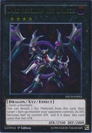 Dark Rebellion Xyz Dragon UTR (NECH-EN053) [NECH]