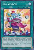 Toy Vendor (NECH-EN060) [NECH]