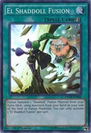 El Shaddoll Fusion (NECH-EN064) [NECH]