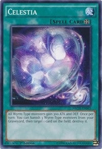 Celestia (NECH-EN065) [NECH]