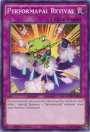 Performapal Revival (NECH-EN070) [NECH]