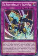 The Phantom Knights of Shadow Veil (NECH-EN072) [NECH]