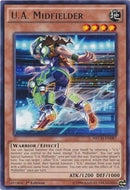 UA Midfielder (NECH-EN087) [NECH]