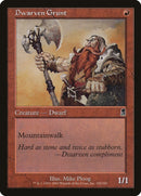 Dwarven Grunt (185) [ODY]