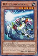 UA Goalkeeper (NECH-EN088) [NECH]
